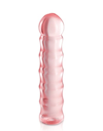 Gode anal saturne pink