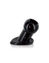 Plug anal zizi black hole tunnel black l