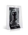 Plug anal zizi black hole tunnel black l