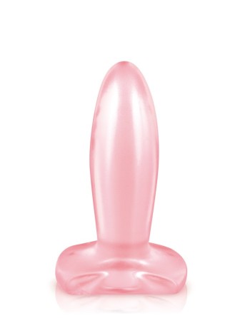 Plug anal plug & joy small pink