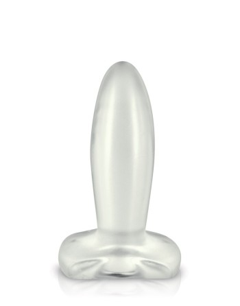 Plug anal plug & joy small clear