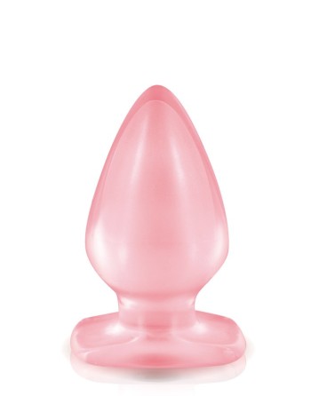 Plug anal plug & joy big pink