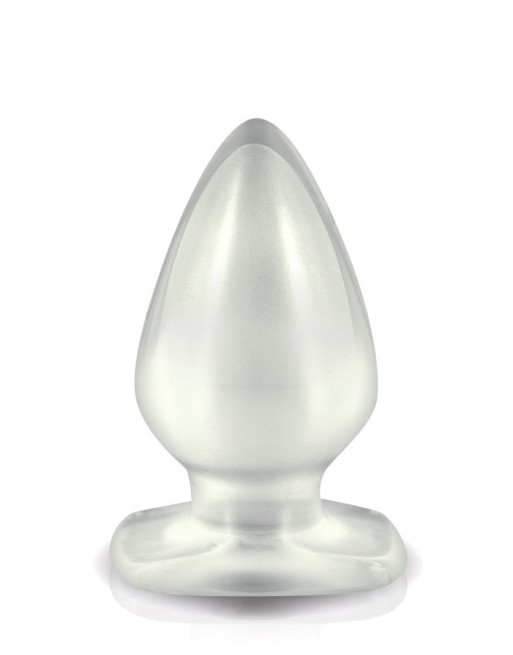 Plug anal plug & joy big clear