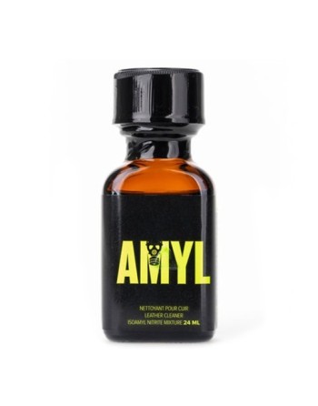 AMYL ISOAMYL 24ML