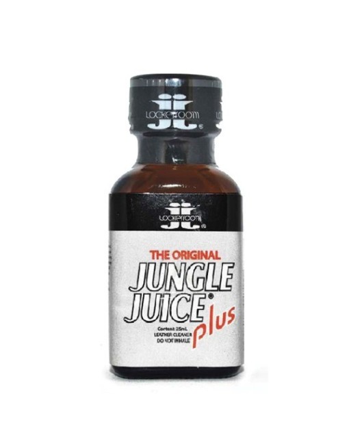 JUNGLE JUICE PLUS RETRO