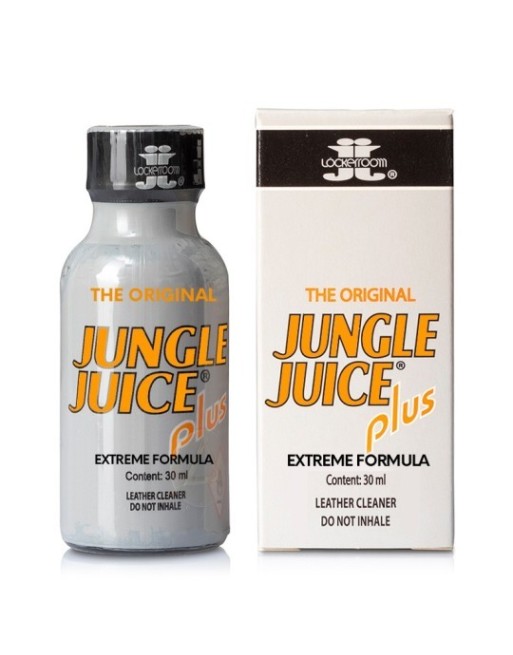 JUNGLE JUICE PLUS EXTREME FORMULA PENTYL BOXED 30ML