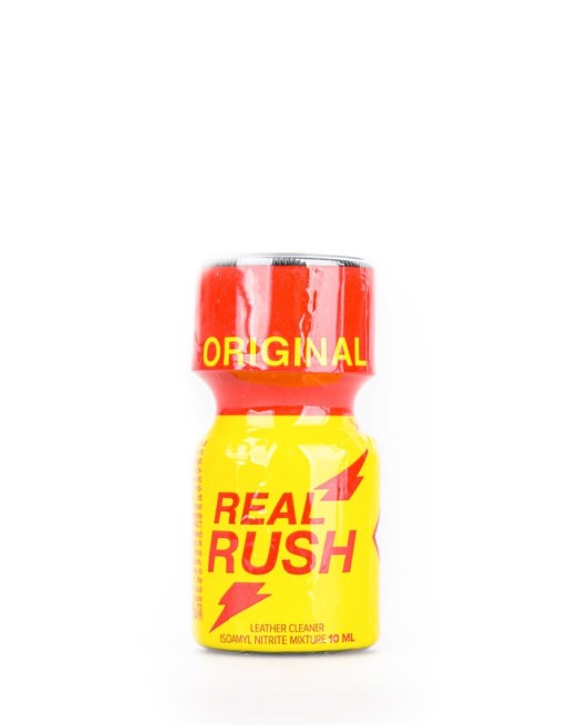 Real rush 10ml