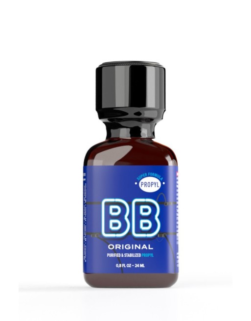 Bb propyl original 24ml