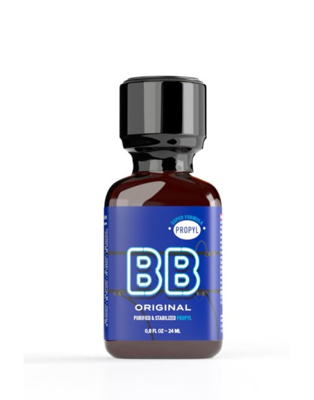 Bb propyl original 24ml