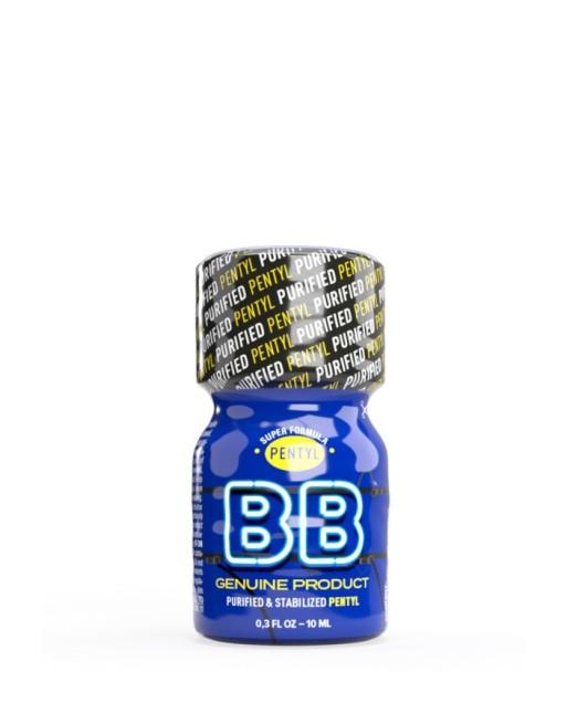 Bb pentyl genuine prod 10ml