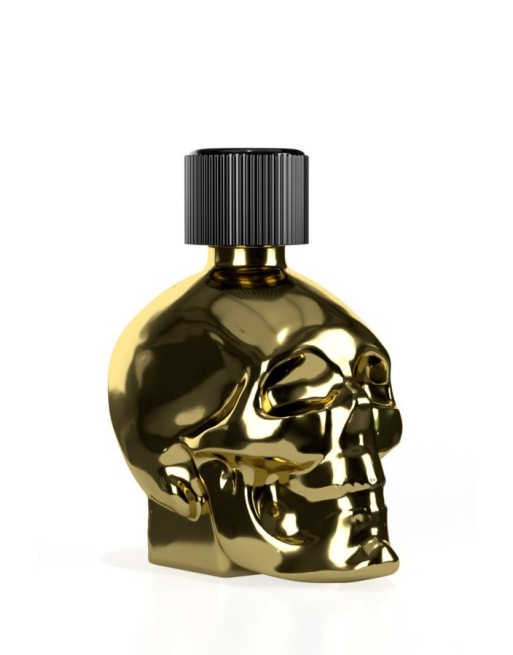 Skull bottle 24ml