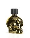 Skull bottle 24ml