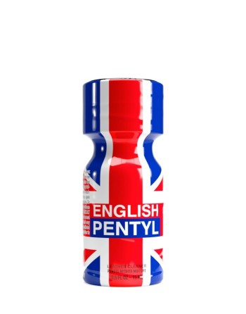 English pentyl 15ml
