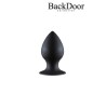 Thick Anal Noir large Plug ventouse M