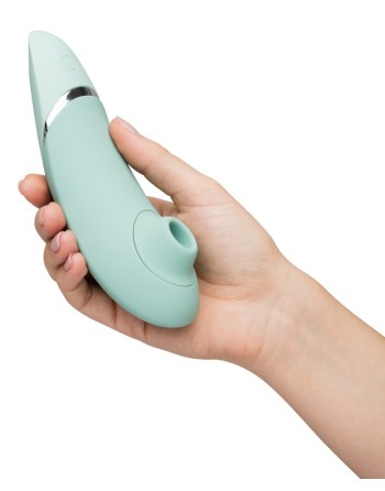 WOMANIZER NEXT TURQUOISE