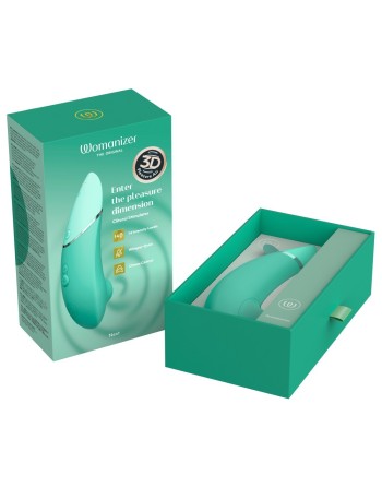 WOMANIZER NEXT TURQUOISE