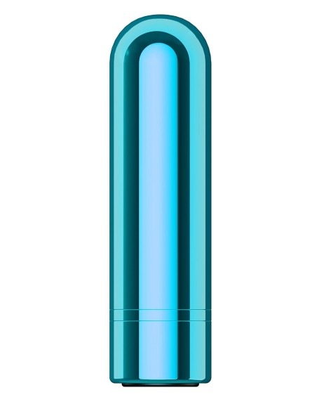 KOOL VIBES RECHARGEABLE MINI BULLET BLUEBERRY