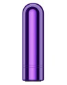 KOOL VIBES RECHARGEABLE MINI BULLET Violet