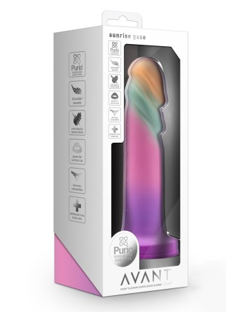 AVANT BOREALIS DREAMS COTTON CANDY