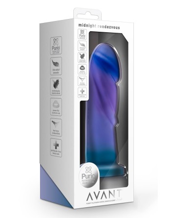 AVANT MIDNIGHT RENDEZVOUS OCEAN BLUE