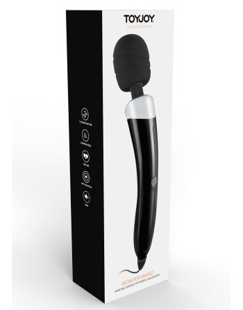 Wonder Wand Massager