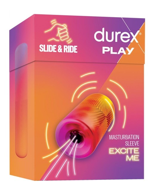Slide & Ride Slide & Ride