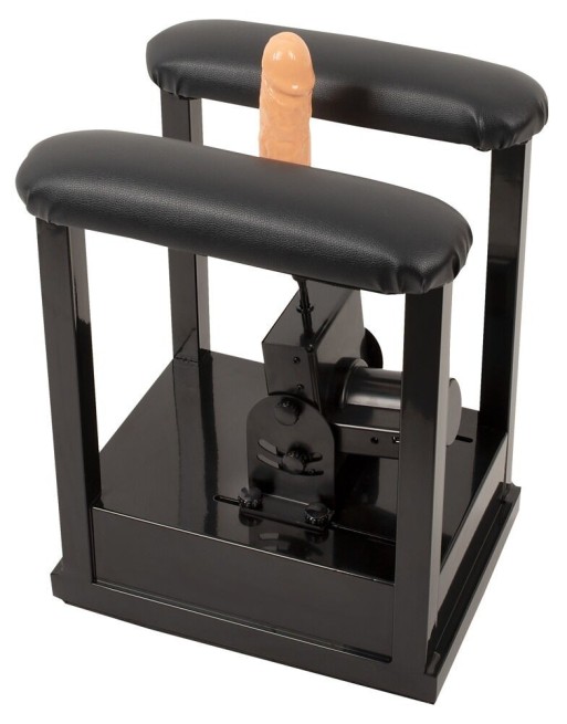 Sit-On Climaxer Sit-On Climaxer