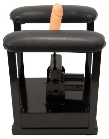 Sit-On Climaxer