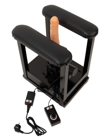 Sit-On Climaxer