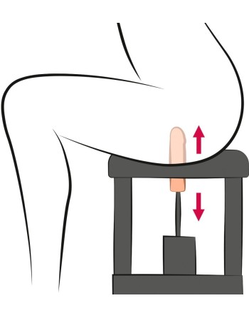 Sit-On Climaxer