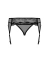  lingerie sexy obsessive charmrs garter belt