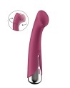 vibromasseur point g spinning g-spot 1 Satisfyer