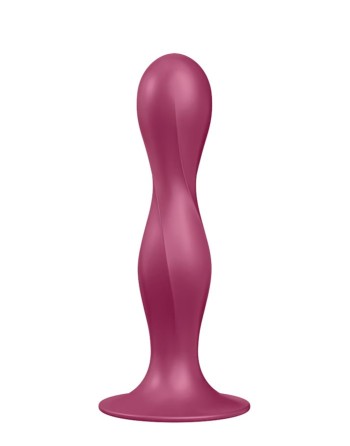 Gode anal et vaginal double ball r Satisfyer