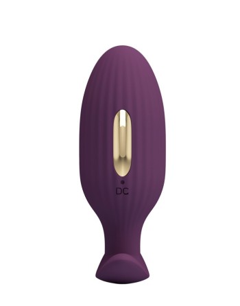 PRETTY LOVE JEFFERSON VIOLET