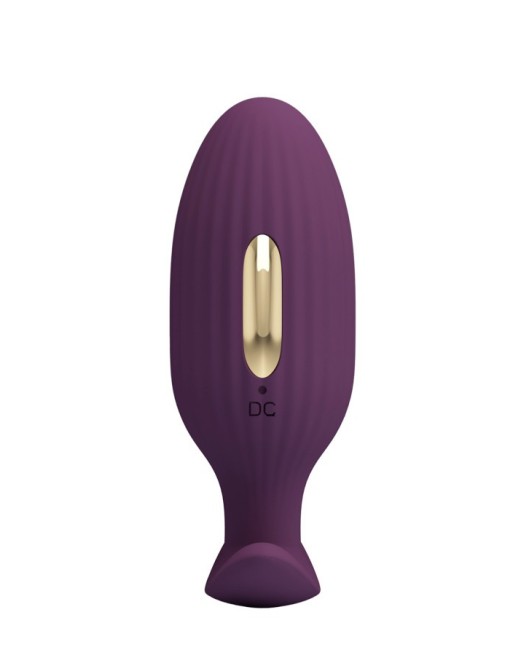 PRETTY LOVE JEFFERSON VIOLET PRETTY LOVE JEFFERSON VIOLET