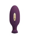 PRETTY LOVE JEFFERSON VIOLET