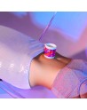  bougie de massage monoi