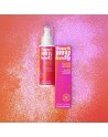 lubrifiant et gel de massge fleur de cerisier