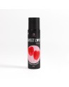  secret play : gel comestible cerise