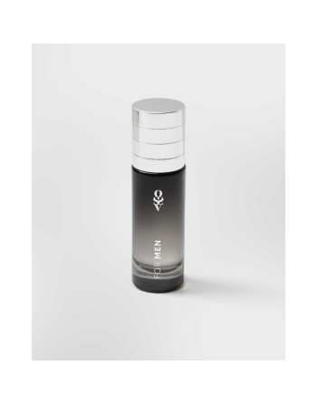  obsessive : parfum pour homme aux pheromones