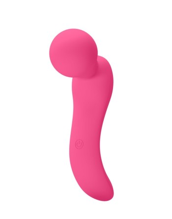 Mini vibromasseur wand Lois