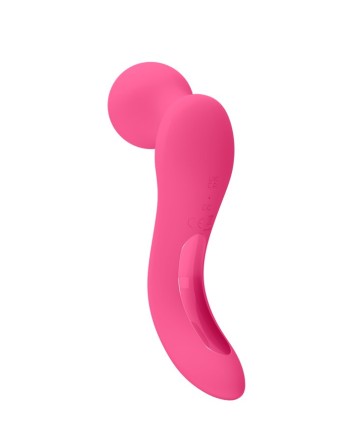 Mini vibromasseur wand Lois