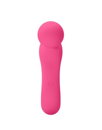 Mini vibromasseur wand Lois