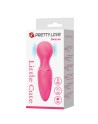 Mini vibromasseur wand Dwayne