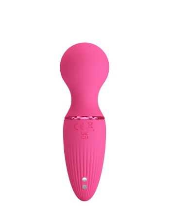 Mini vibromasseur wand Dwayne