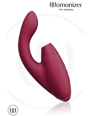 Duo 2 double stimulation Bordeaux