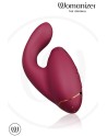 Duo 2 double stimulation Bordeaux