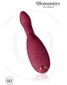 Duo 2 double stimulation Bordeaux