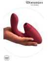 Duo 2 double stimulation Bordeaux