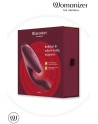 Duo 2 double stimulation Bordeaux